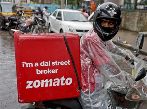 Zomatos ‘food Delivery Under 10 Minutes Lands It In Hot Soup The