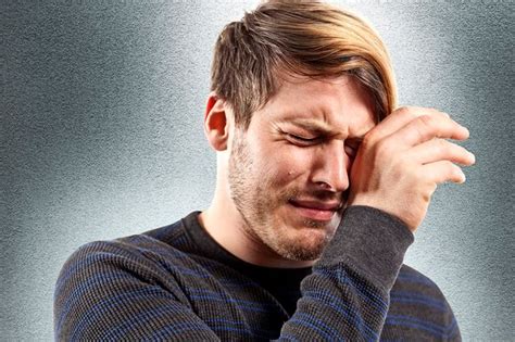 Why Crying Is Good For The Health Celebrities Nigeria