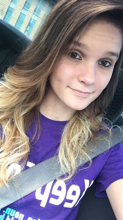 Dark chocolate brown hair with fair amber blonde highlights. Dark brown at the top, blonde at the bottom | Hair, Blonde ...