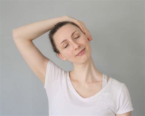 Yoga Gegen Kopfschmerzen Wie Yoga Als Entspannungstechnik Helfen Kann