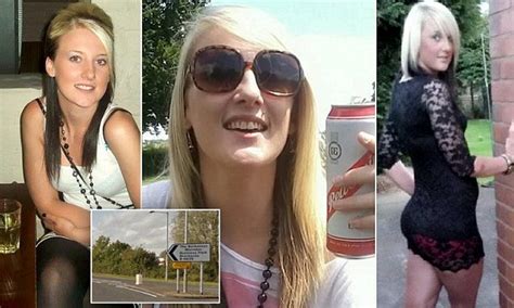 The Blonde Serial Shoplifter Who Struck Week After Week Daily Mail Online