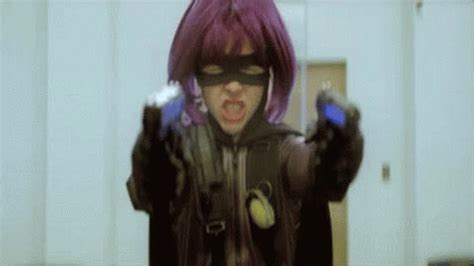 Sneak Peek Kick Ass Hit Girl Becomes Hit Woman Hot Sex Picture