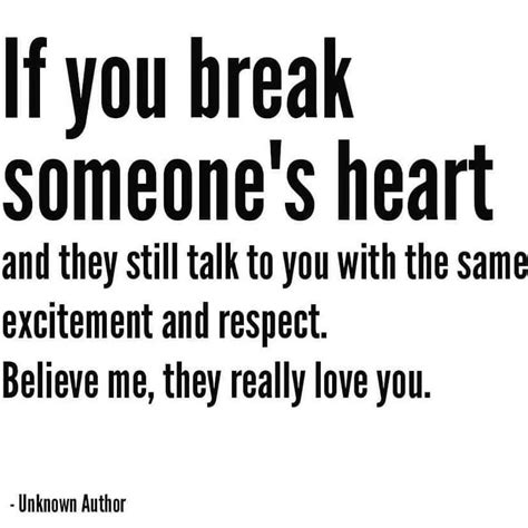 If You Break Someones Heart Pictures Photos And Images For Facebook