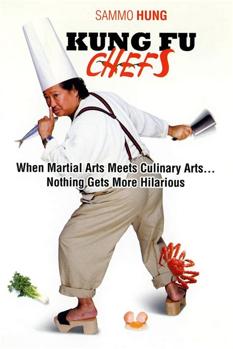 Kung Fu Chefs Movie Reviews