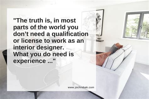 Interior designers are the professionals who design these inside spaces to be functional, aesthetically pleasing and safe. Is it hard to become an interior designer? - Architectural ...