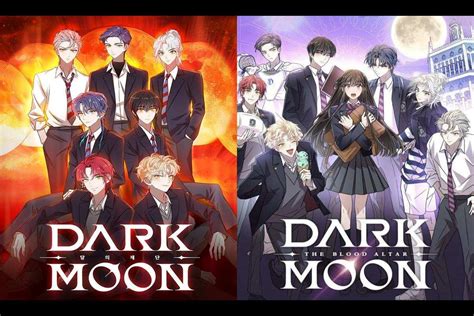 Dark Moon The Blood Altar Chapter 71 Release Date Spoilers Streaming