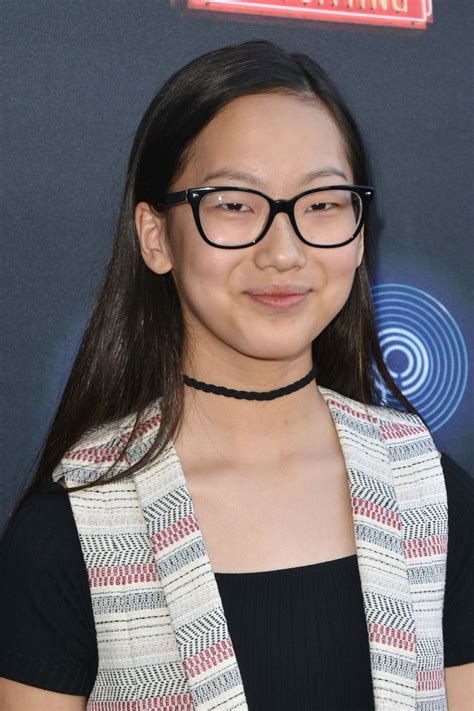 Madison Hu - 100th DCOM 'Adventures in Babysitting' Premiere in Los ...