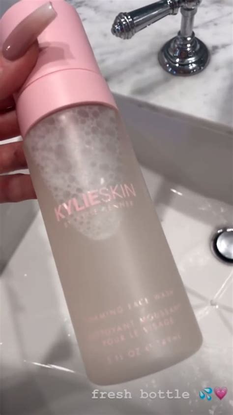Kylie Jenner Launches Kylie Skin Popsugar Beauty Uk
