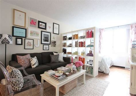 For those looking for small space apartment plans, your search ends here. 400 sq ft Studio Apartment Ideas