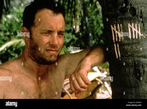 Castaway Film Tom Hanks Hi Res Stock Photography And Images Alamy