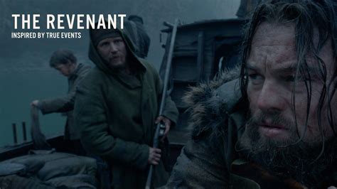 The Revenant Wallpapers Wallpaper Cave
