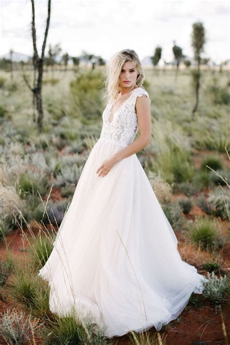 Luxury Handmade Wedding Gowns Made With Love Bridal Launches Luxe