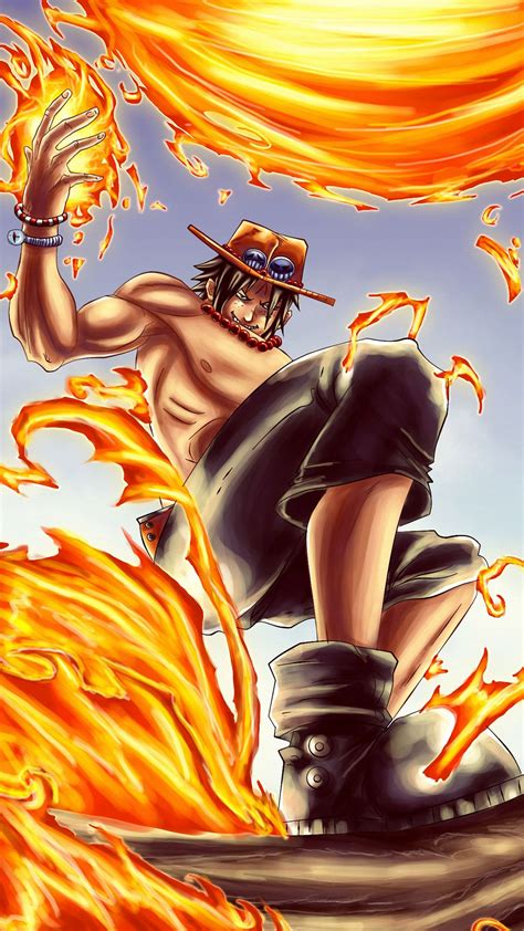 one piece iphone wallpapers hd pixelstalk