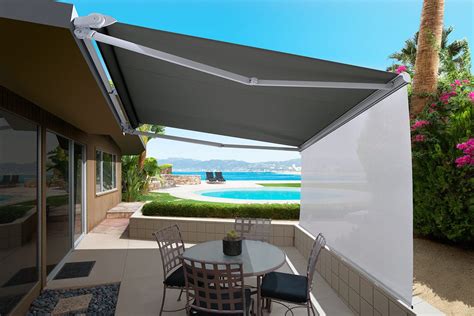 Awnings Auckland Retractable Awnings Outdoor Awning Shades