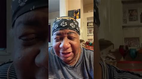 luenell calls out will smith on ig live tony rock is not chris rock youtube