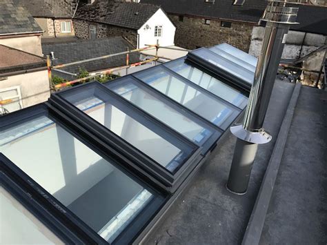 The Rooflight Centre Guide To Measuring Skylight Curb Sizes