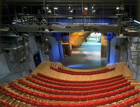 New Embassy Theatre Royal Central School Of Speech And Drama Kilburn