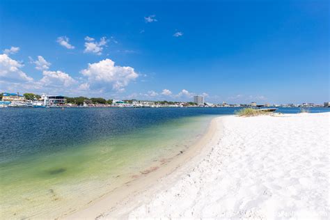 Review Of The Norriego Point Beachfront In Destin Fl