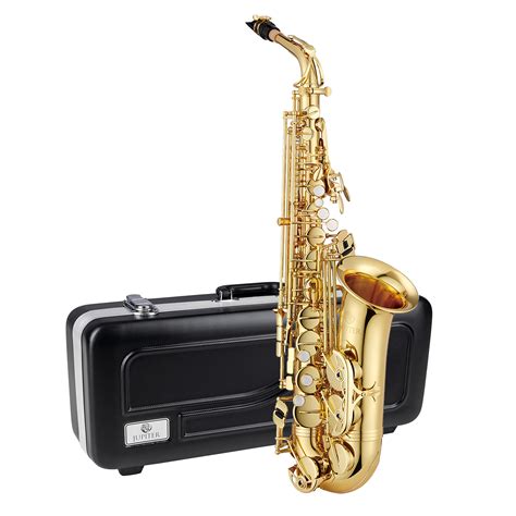 Jupiter Alto Saxophone Jas700 Marshall Music
