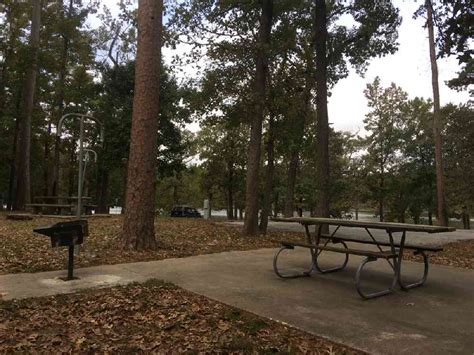 There are plenty of great campgrounds in the area for houston rv rentals. Huntsville State Park Campsites with Electricity — Texas ...