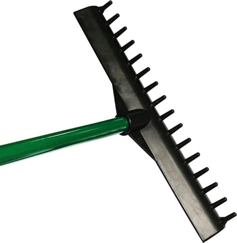 Lawn Leveling Tool 15 X 3 Leveling Lawn Rake With 53 Long