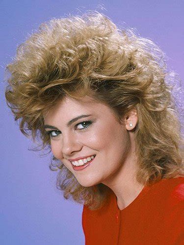 Which 80s fashion trend are you hoping will make a comeback? Throwback to the 80's with these Memorable Hairstyles ...
