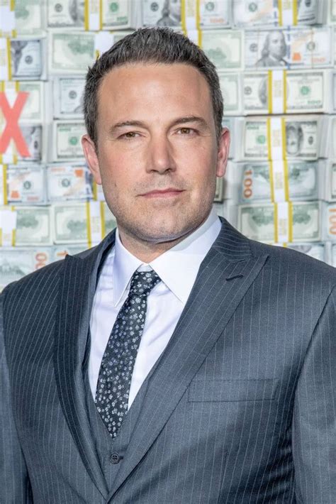 Ben affleck wanted to talk with our fans regarding rekindled relation with jennifer lopez. Ben Affleck Net Worth, Age, Height, Weight, Awards ...