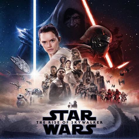 star wars el ascenso de skywalker pelicula completa en español latino hd cine de calidad