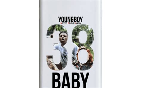 Nba Youngboy 38 Baby 2 Wallpaper