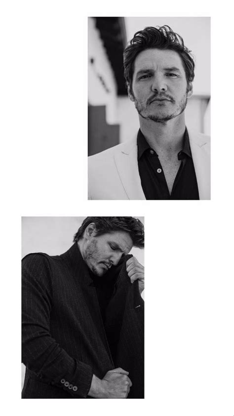 pedro pascal hottest guy ever papi the last of us reaction pictures jose man photo amor
