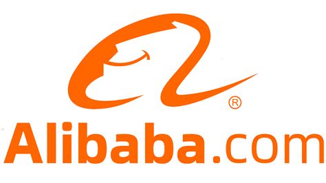 Alibaba Logo Symbol Meaning History Png Brand