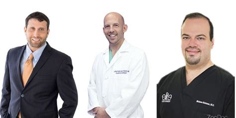 10 Best Plastic Surgeons In Miami Who Are Highly Rated Best Plastic