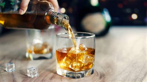 Unsurprisingly, straight spirits contain the least amount of calories as are nearly entirely ethanol without added sugar. Does Whiskey Make you Fat or Does It Help to Lose Weight ...