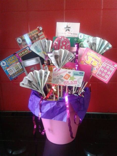 With so much to think about and a birthday party to arrange, how can you to make your life easier, we've compiled the top 18th birthday gift ideas that every 18 year old wants. Granddaughters 18th birthday present made for her by her ...
