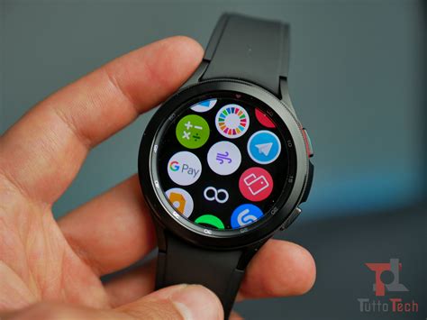 One Ui Watch Ecco Quali Smartwatch Samsung La Riceveranno Con Wear