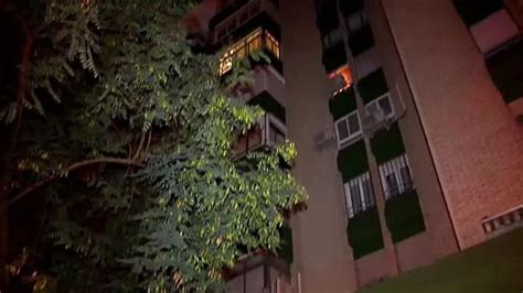 Muere en Málaga un niño de 12 años al caer desde un balcón La Provincia
