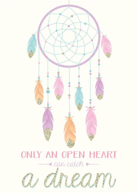 38 Dream Catcher Quotes For Home Ideas In 2021