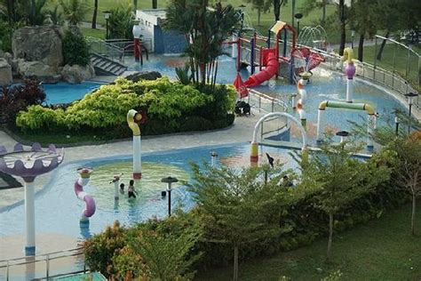 Labu komuter train station is the closest. NILAI SPRINGS RESORT HOTEL (R̶M̶ ̶3̶0̶8̶) RM 270: UPDATED ...