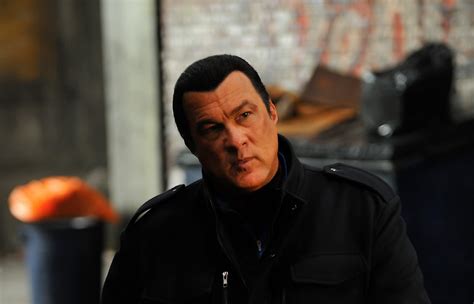 Abd'li aktör steven seagal bodrum'da. Photo de Steven Seagal - Vengeance is mine : Photo Steven ...