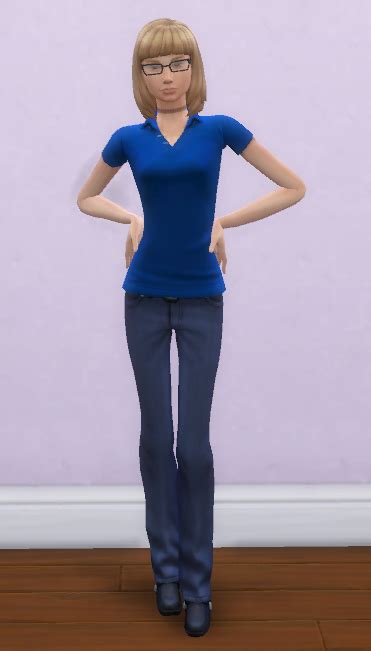 A Nerd Under Sluts Downloads The Sims 4 Loverslab