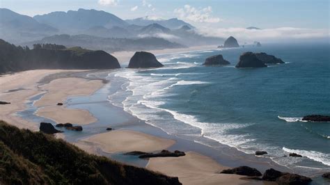 Pacific Northwest Beach Wallpapers Top Free Pacific Northwest Beach