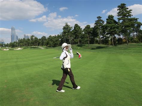 Best new course in canada, golf digest. Jack Nicklaus Golf Club Korea