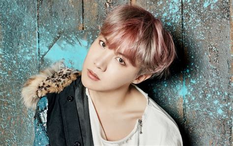 We did not find results for: J-Hope BTS Ceritakan Kisah Di balik Nama Panggungnya