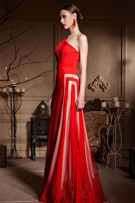 Découvrez notre sélection de robes de cérémonie rouge dans la boutique zalando ✽ livraison et retour gratuits ✽ large choix de produits en ligne. Unique Robe de cérémonie rouge asymétrique longue bloc ...