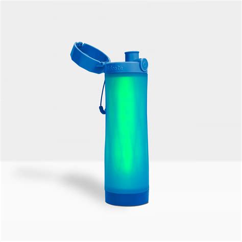 Hidrate Spark 30 The Smart Water Bottle Hedys