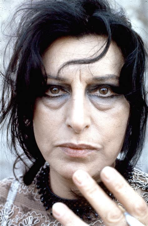 Born on march 7, 1908, in rome, anna magnani was raised by her maternal grandmother in modest circumstances in the city's ancient quarters. Anna Magnani ( March 7, 1908 in Rome, Italy - September 26 ...