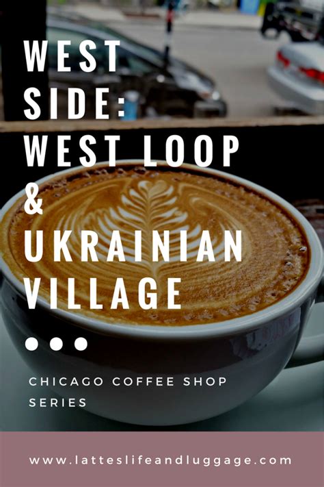2779 north milwaukee avenue, logan square, chicago, illinois, 60647, usa. Chicago Coffee Shop Series | West Loop + Ukrainian Village ...