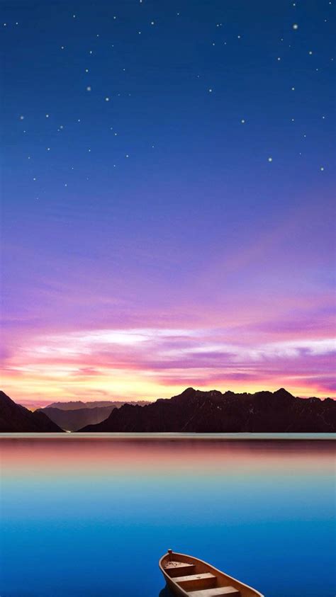 We have a massive amount of desktop and mobile backgrounds. Nice night scenery | Night scenery, Scenery wallpaper ...