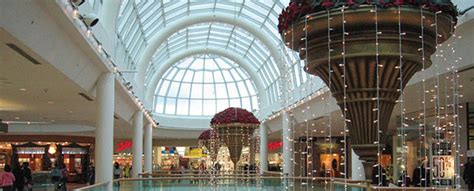 The 10 Largest Shopping Malls In Canada — Brazilian Wave
