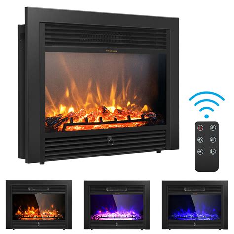 Comfort Glow Electric Fireplace Insert Fireplace Guide By Linda